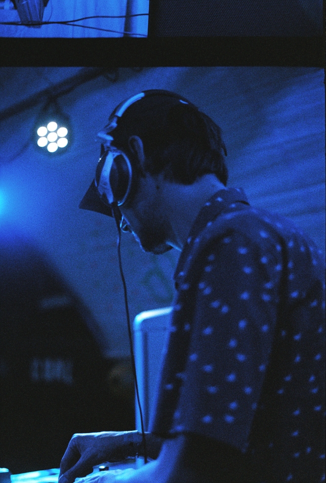 23 COAL openair, Dungeon, DLKT